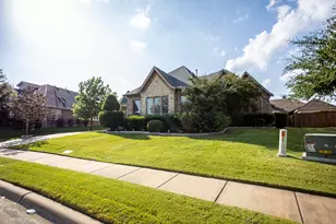 1010 Ashby Circle, Forney, TX 75126 - Photo 3