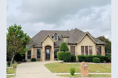 1010 Ashby Circle, Forney, TX 75126 - Photo 1