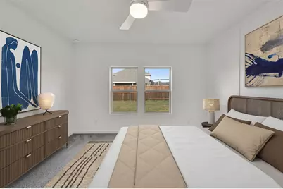 516 Brookside Drive, Van Alstyne, TX 75495 - Photo 3