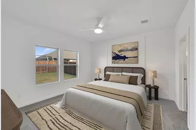 516 Brookside Drive, Van Alstyne, TX 75495 - Photo 5