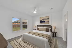 516 Brookside Dr, Van Alstyne, TX 75495 - Photo 5