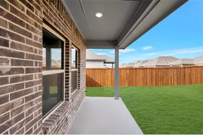 516 Brookside Drive, Van Alstyne, TX 75495 - Photo 21