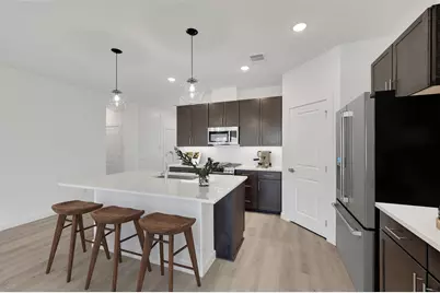 516 Brookside Drive, Van Alstyne, TX 75495 - Photo 9