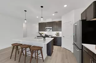 516 Brookside Dr, Van Alstyne, TX 75495 - Photo 9