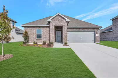 516 Brookside Drive, Van Alstyne, TX 75495 - Photo 1