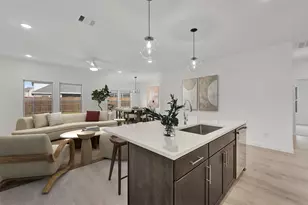 516 Brookside Dr, Van Alstyne, TX 75495 - Photo 11