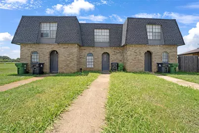 2744 Saint George Place, Arlington, TX 76015 - Photo 1