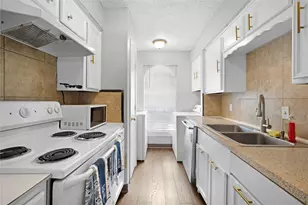 2744 St George Pl, Arlington, TX 76015 - Photo 9