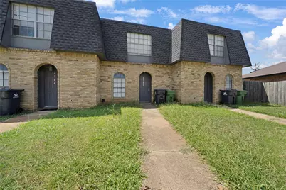 2744 Saint George Place, Arlington, TX 76015 - Photo 3