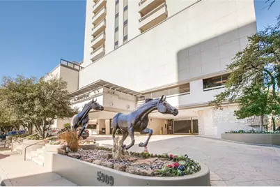 5909 Luther Lane #1701, Dallas, TX 75225 - Photo 27