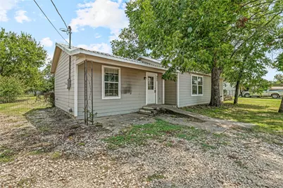409 Morgan Mill Road, Stephenville, TX 76401 - Photo 1