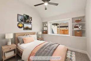 909 Driftwood Ln, Josephine, TX 75173 - Photo 27