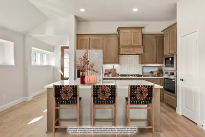 909 Driftwood Lane, Josephine, TX 75173 - Photo 13