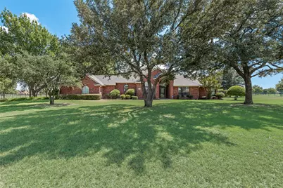406 Tishomingo Road, Waxahachie, TX 75165 - Photo 1