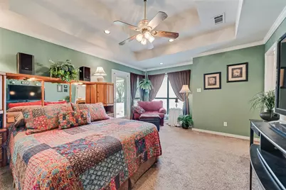 406 Tishomingo Road, Waxahachie, TX 75165 - Photo 13