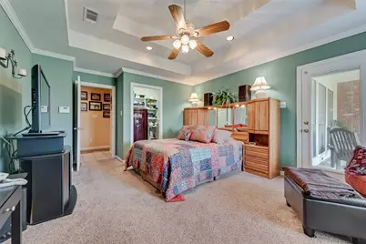 406 Tishomingo Road, Waxahachie, TX 75165 - Photo 15