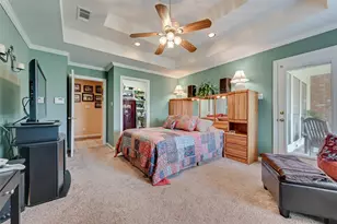 406 Tishomingo Rd, Waxahachie, TX 75165 - Photo 15