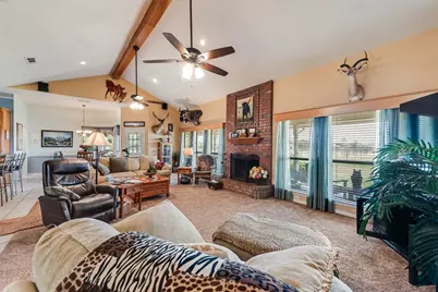 406 Tishomingo Road, Waxahachie, TX 75165 - Photo 5