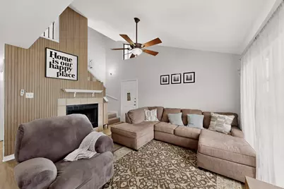 324 W Harwood Road #A, Hurst, TX 76054 - Photo 7