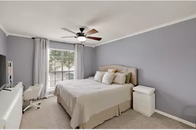 324 W Harwood Road #A, Hurst, TX 76054 - Photo 19