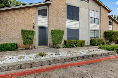 324 W Harwood Road #A, Hurst, TX 76054 - Photo 1