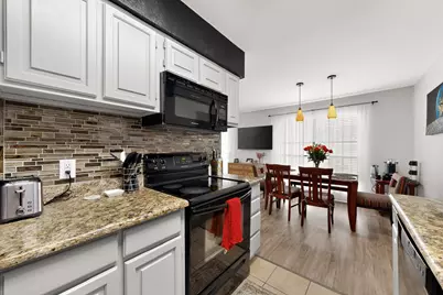 324 W Harwood Road #A, Hurst, TX 76054 - Photo 15