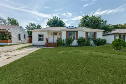11308 Estacado Drive, Dallas, TX 75228 - Photo 1
