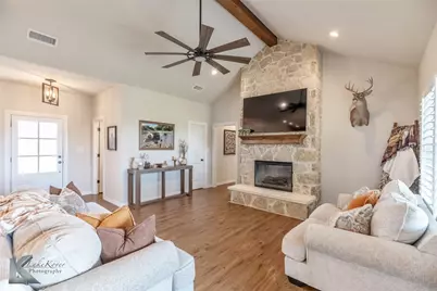 462 Elmdale Road N, Abilene, TX 79601 - Photo 5