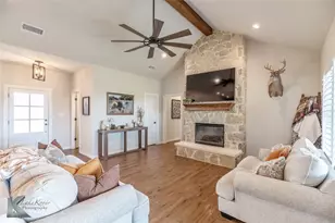 462 Elmdale Rd N, Abilene, TX 79601 - Photo 5