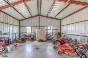 462 Elmdale Rd N, Abilene, TX 79601 - Photo 33