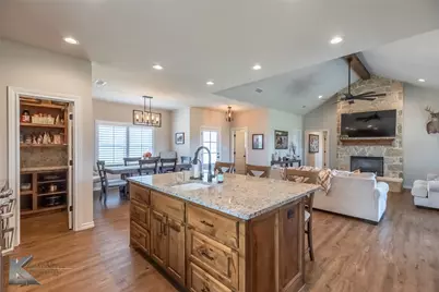 462 Elmdale Road N, Abilene, TX 79601 - Photo 17