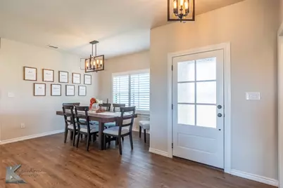 462 Elmdale Road N, Abilene, TX 79601 - Photo 9