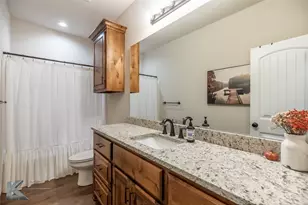 462 Elmdale Rd N, Abilene, TX 79601 - Photo 25