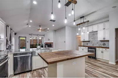 5005 Bradley Lane, Arlington, TX 76017 - Photo 7