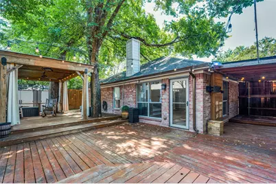 5005 Bradley Lane, Arlington, TX 76017 - Photo 25