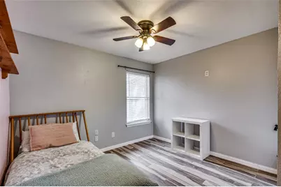 5005 Bradley Lane, Arlington, TX 76017 - Photo 19