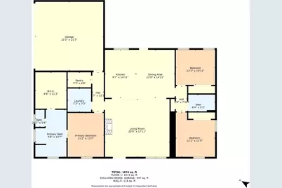 306 Eagle Drive, Eddy, TX 76524 - Photo 29