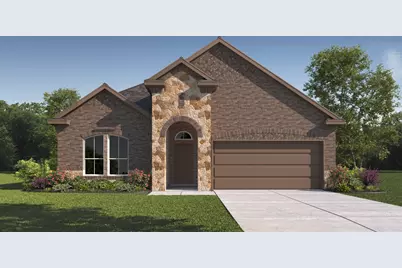 108 Michael Drive, Princeton, TX 75407 - Photo 1