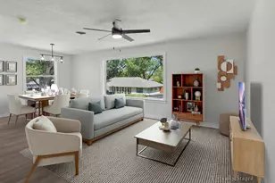 1800 Versailles Rd, Fort Worth, TX 76116 - Photo 5