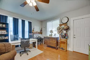 801 N McKinney St, Ennis, TX 75119 - Photo 5