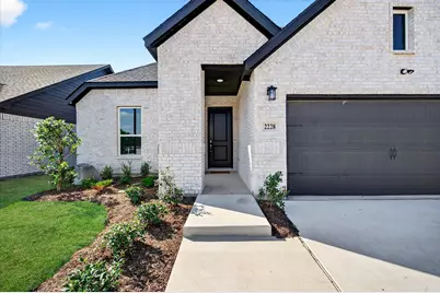 2228 Trailside Drive, Sherman, TX 75092 - Photo 35