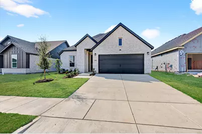 2228 Trailside Drive, Sherman, TX 75092 - Photo 35