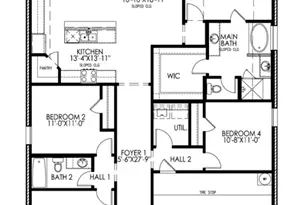 2228 Trailside Dr, Sherman, TX 75092 - Photo 33