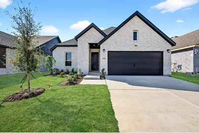 2228 Trailside Drive, Sherman, TX 75092 - Photo 1