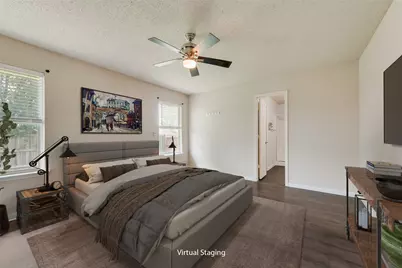 149 Brushy Creek Lane, Terrell, TX 75160 - Photo 21