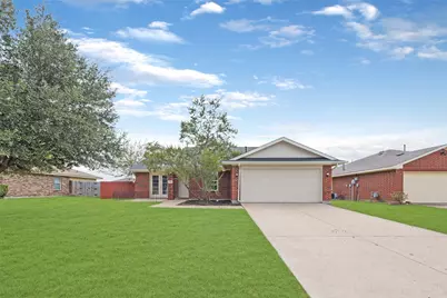 149 Brushy Creek Lane, Terrell, TX 75160 - Photo 1