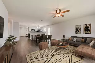 149 Brushy Creek Ln, Terrell, TX 75160 - Photo 3