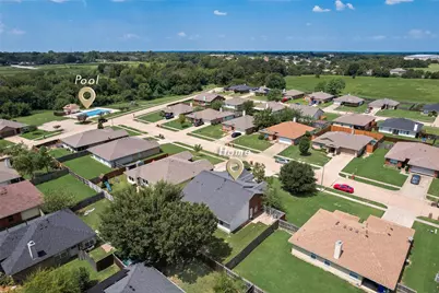 149 Brushy Creek Lane, Terrell, TX 75160 - Photo 33