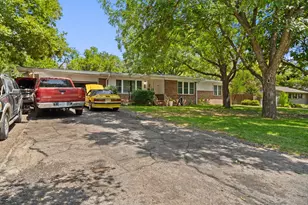 3703 Pecan Park Dr, Weatherford, TX 76087 - Photo 3