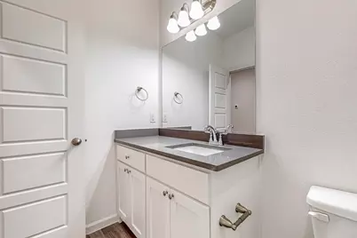 376 Buck Ridge Drive, Frisco, TX 75068 - Photo 17